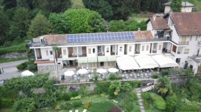 Albergo Ristorante Monterosa Ameno